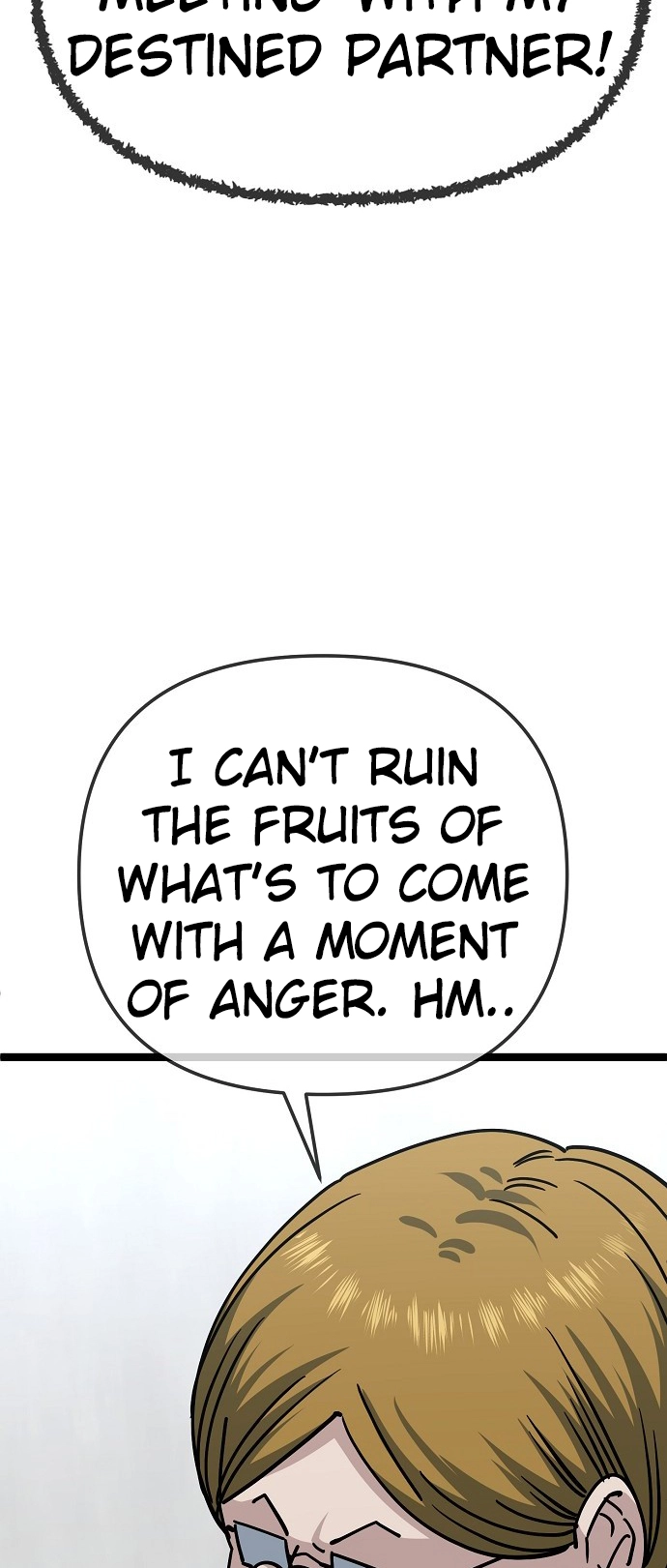 Jobless Gye Baek-sun Chapter 195 page 31 - 