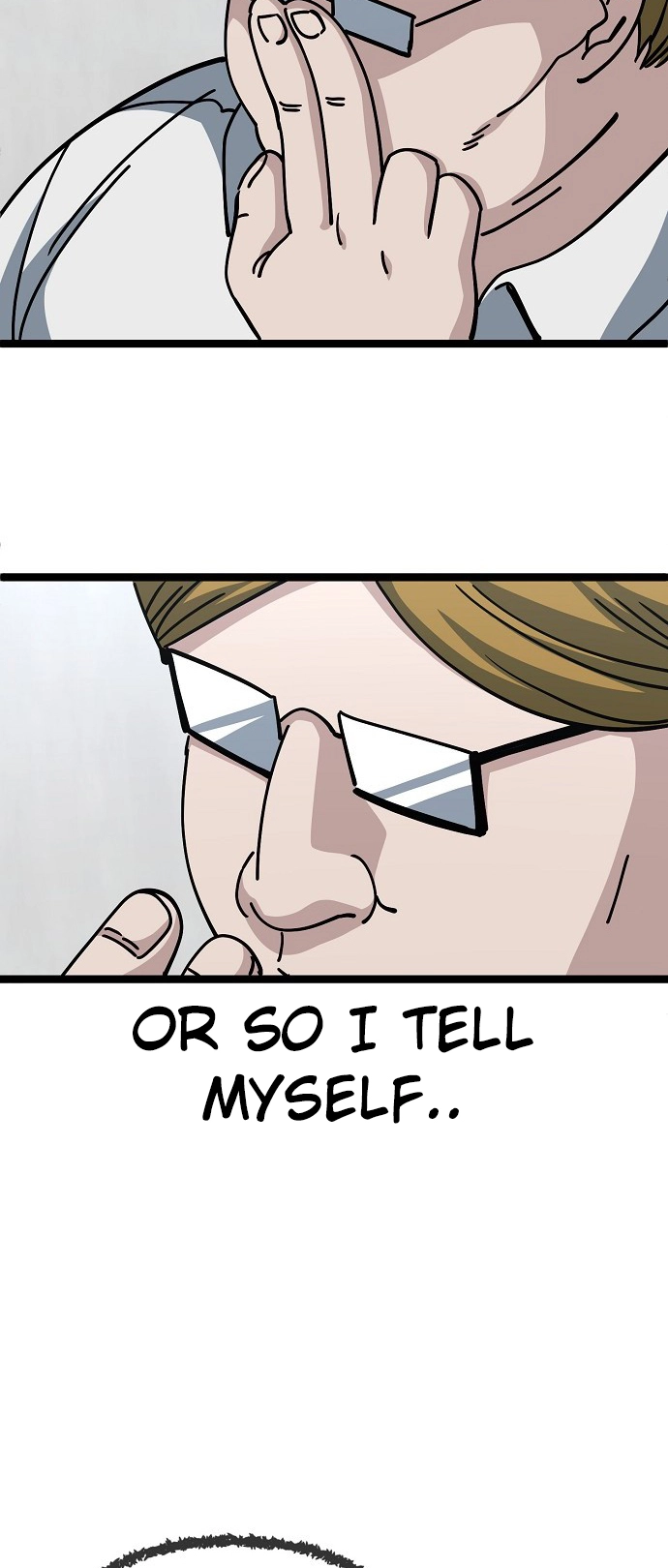 Jobless Gye Baek-sun Chapter 195 page 32 - 