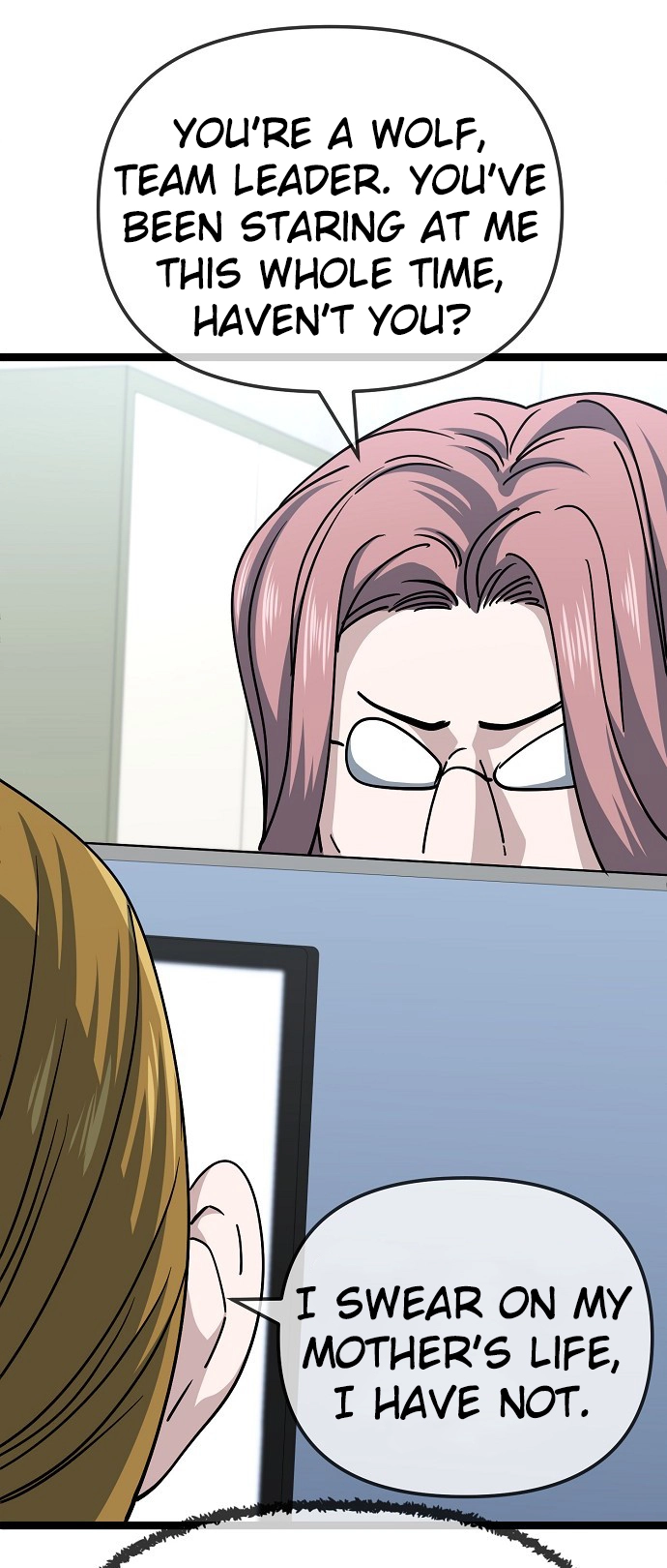 Jobless Gye Baek-sun Chapter 195 page 36 - 