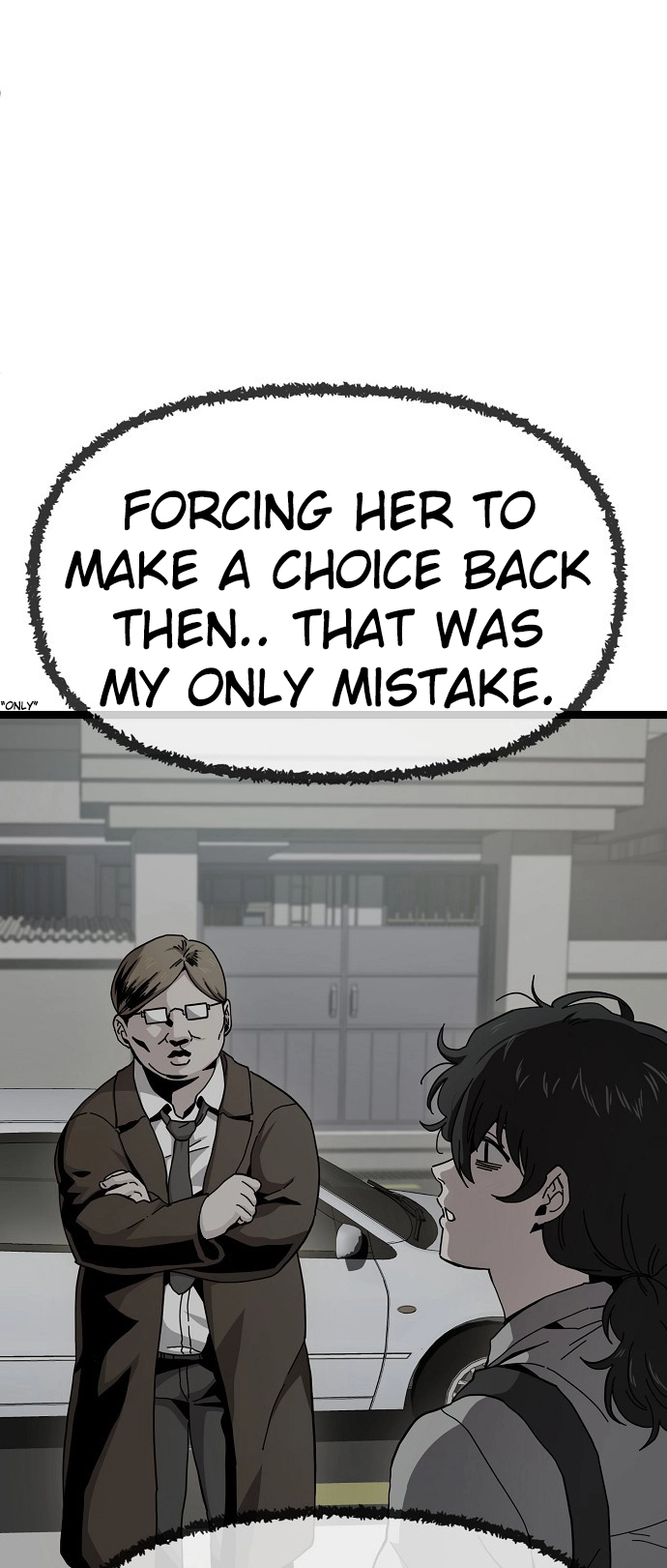 Jobless Gye Baek-sun Chapter 195 page 40 - 