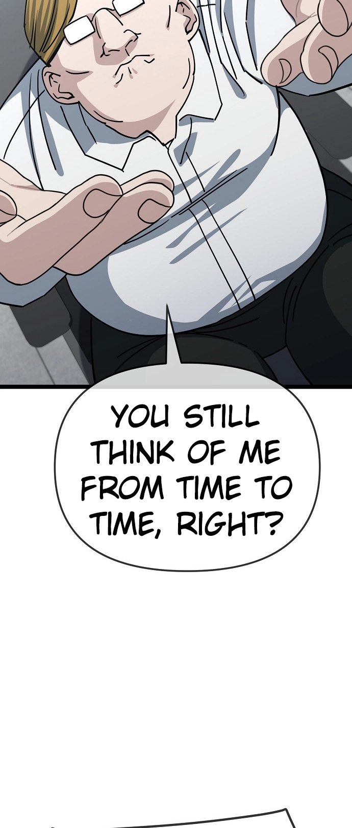 Jobless Gye Baek-sun Chapter 195 page 42 - 