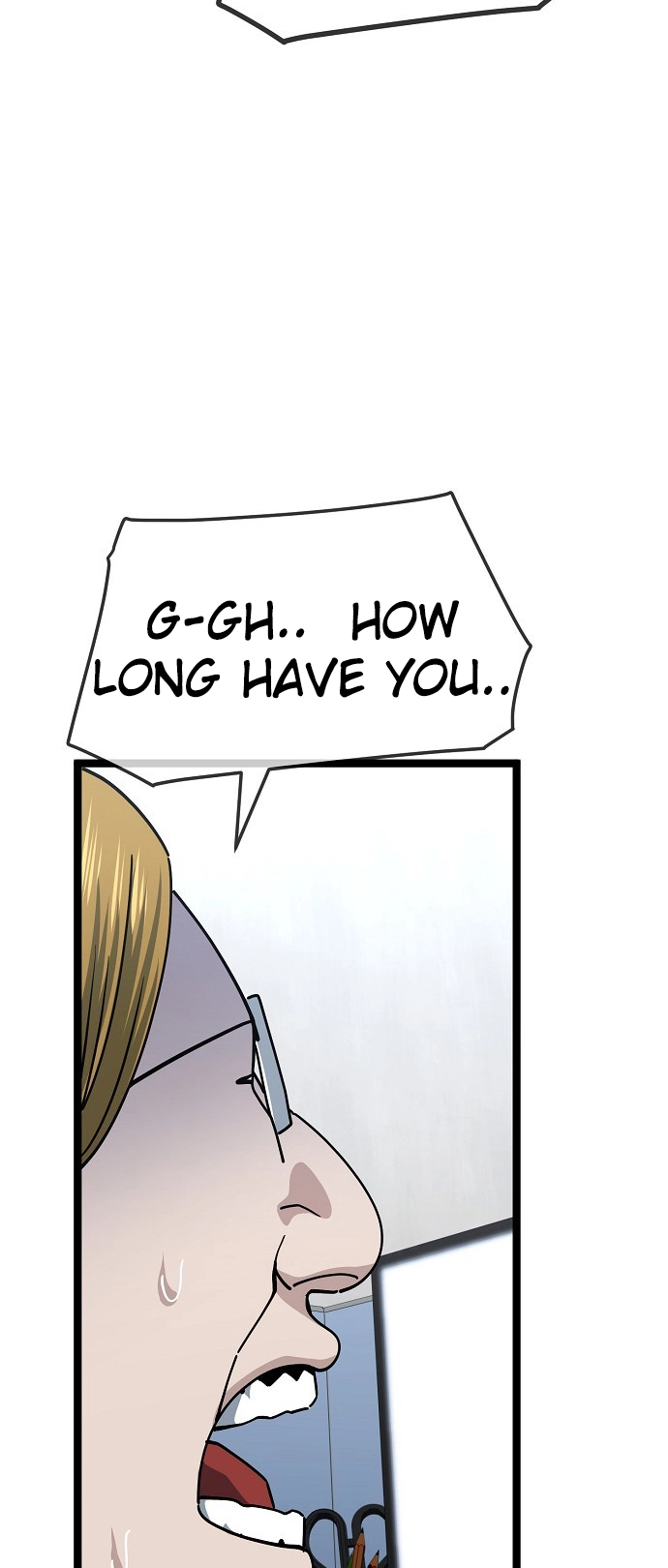 Jobless Gye Baek-sun Chapter 195 page 45 - 