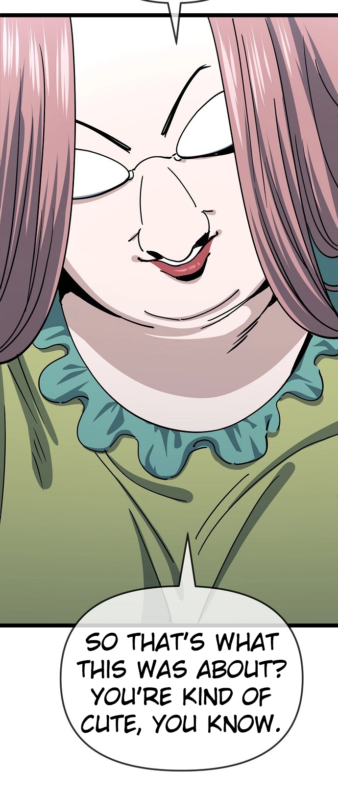 Jobless Gye Baek-sun Chapter 195 page 48 - 