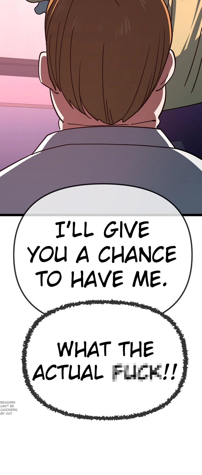 Jobless Gye Baek-sun Chapter 195 page 51 - 