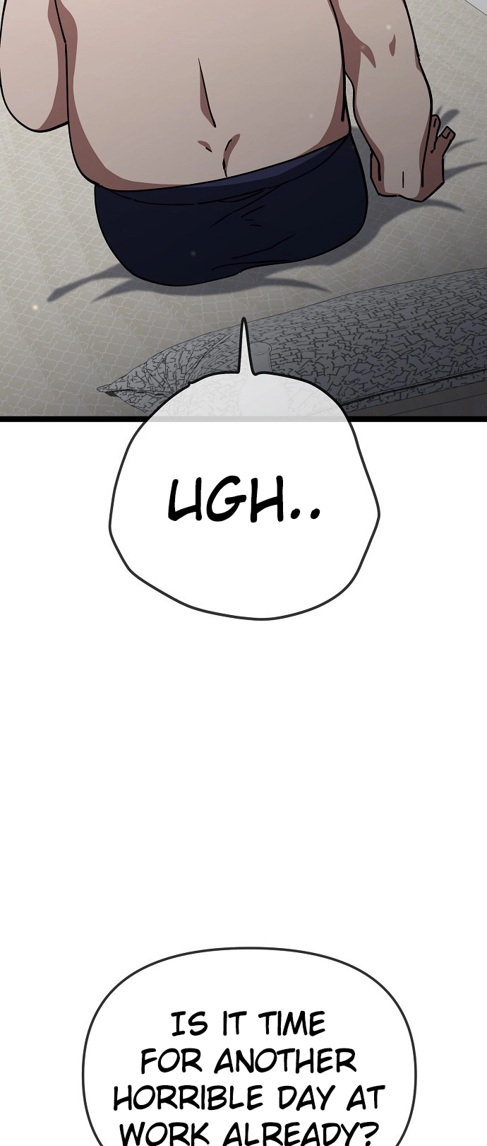 Jobless Gye Baek-sun Chapter 195 page 7 - 
