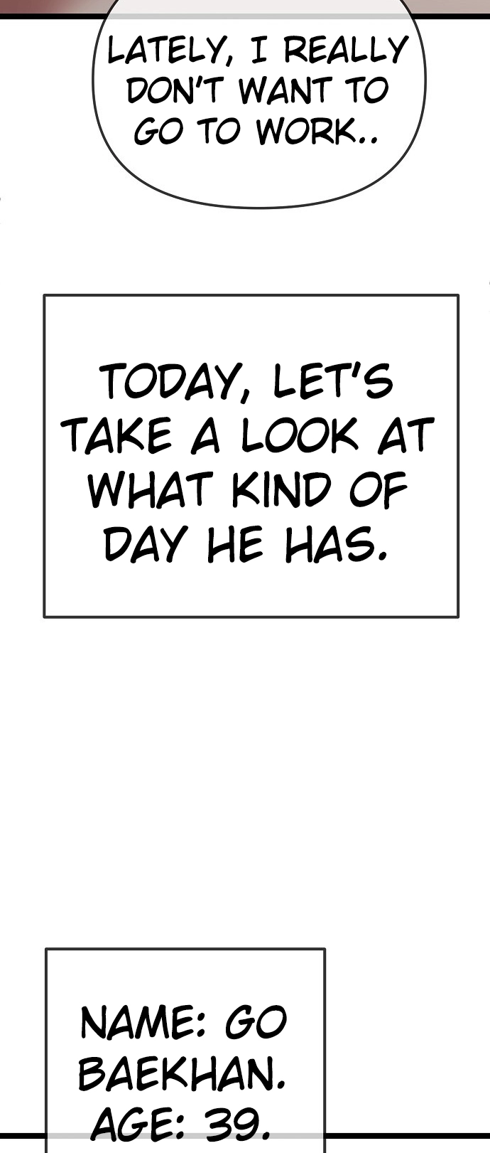 Jobless Gye Baek-sun Chapter 195 page 9 - 