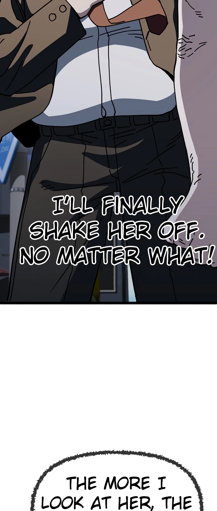 Jobless Gye Baek-sun Chapter 196 page 16 - 