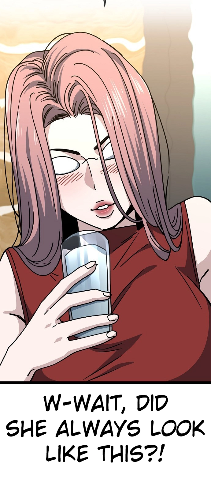 Jobless Gye Baek-sun Chapter 196 page 39 - 