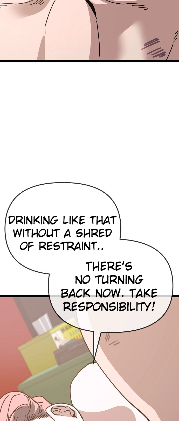 Jobless Gye Baek-sun Chapter 196 page 52 - 