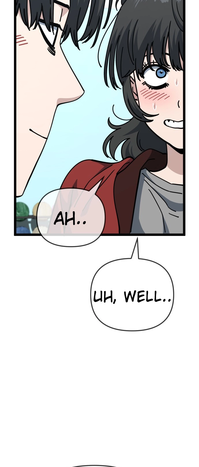 Jobless Gye Baek-sun Chapter 197 page 15 - 