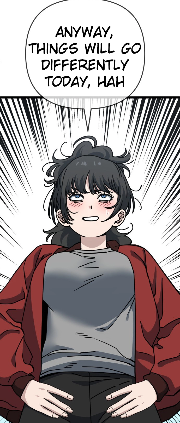 Jobless Gye Baek-sun Chapter 197 page 16 - 