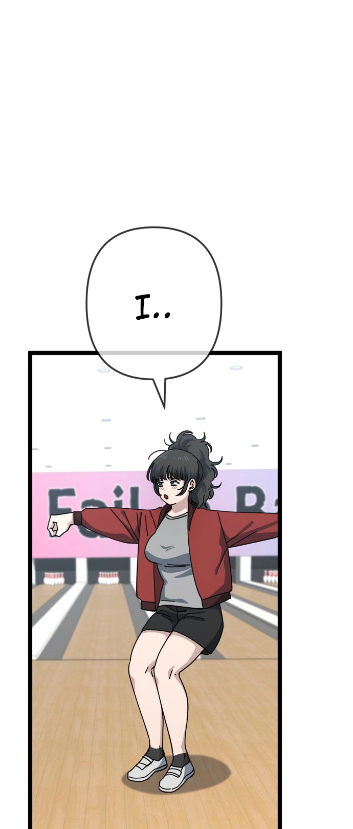 Jobless Gye Baek-sun Chapter 197 page 35 - 