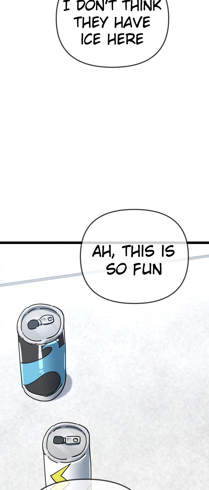 Jobless Gye Baek-sun Chapter 197 page 39 - 