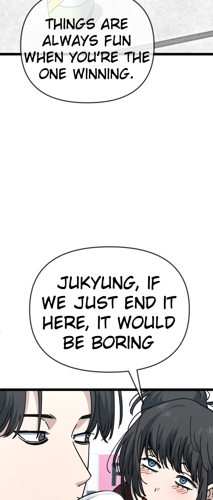 Jobless Gye Baek-sun Chapter 197 page 40 - 