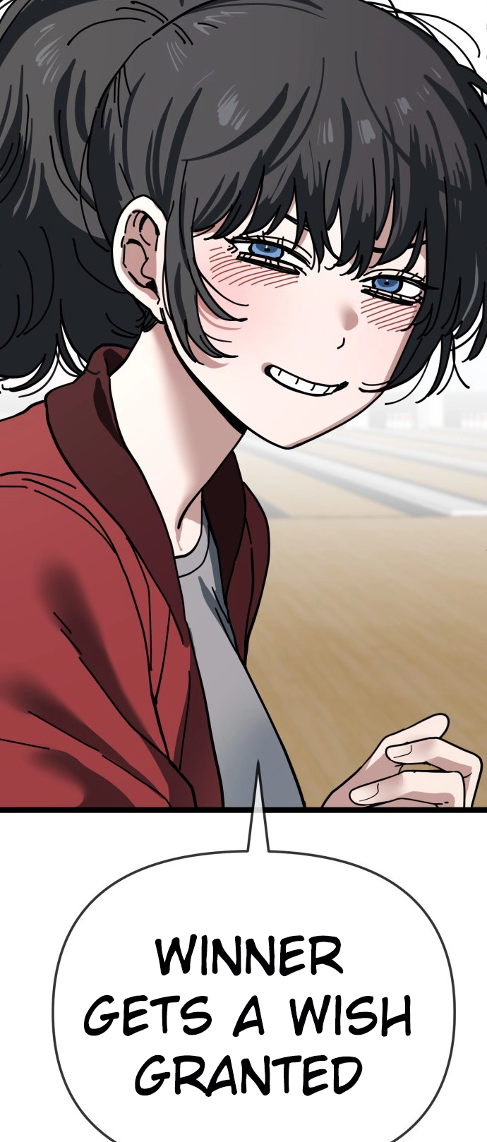 Jobless Gye Baek-sun Chapter 197 page 43 - 