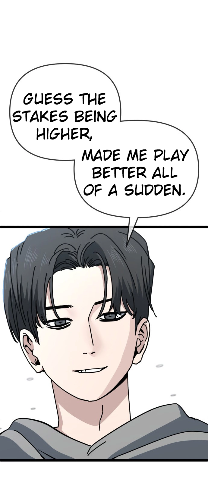 Jobless Gye Baek-sun Chapter 198 page 11 - 