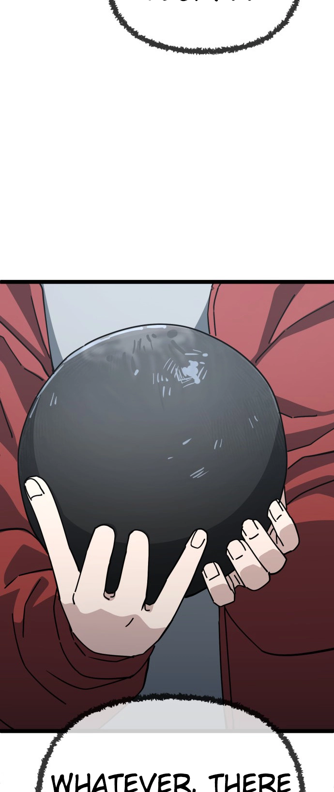 Jobless Gye Baek-sun Chapter 198 page 16 - 