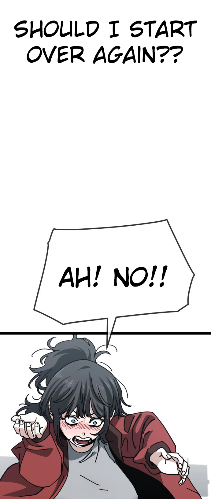 Jobless Gye Baek-sun Chapter 198 page 20 - 