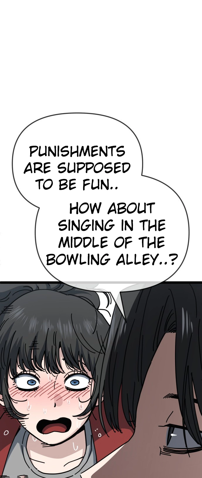 Jobless Gye Baek-sun Chapter 198 page 24 - 