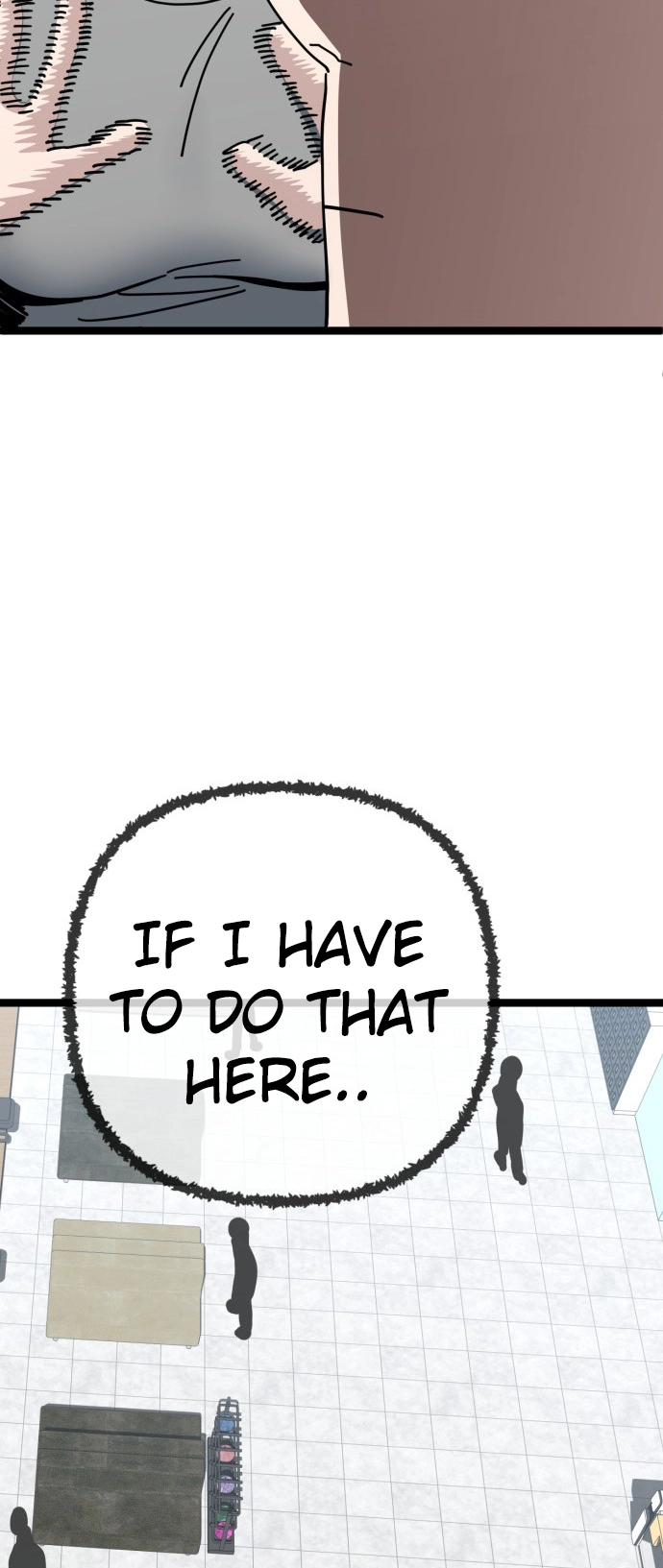 Jobless Gye Baek-sun Chapter 198 page 25 - 