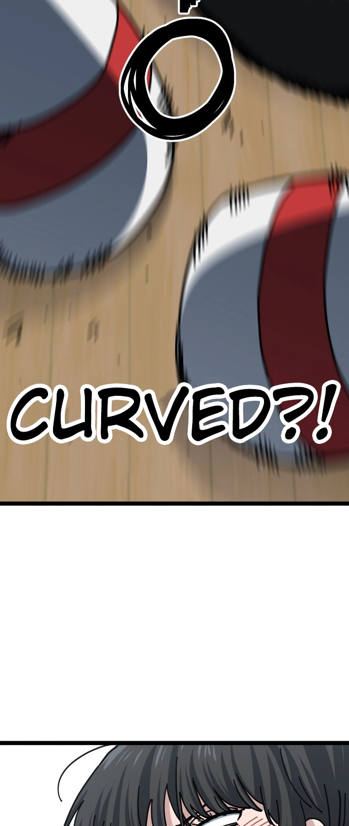 Jobless Gye Baek-sun Chapter 198 page 31 - 