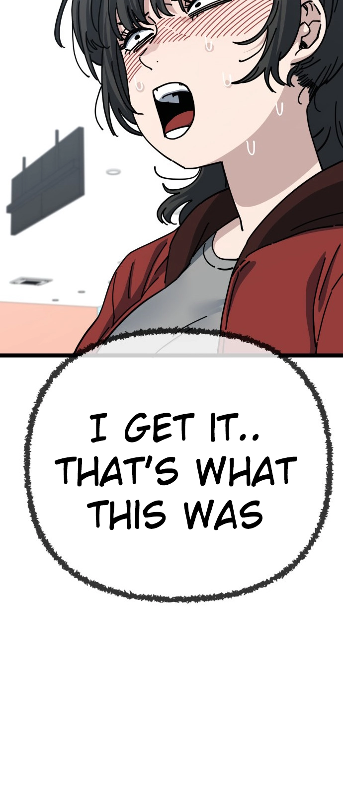 Jobless Gye Baek-sun Chapter 198 page 32 - 