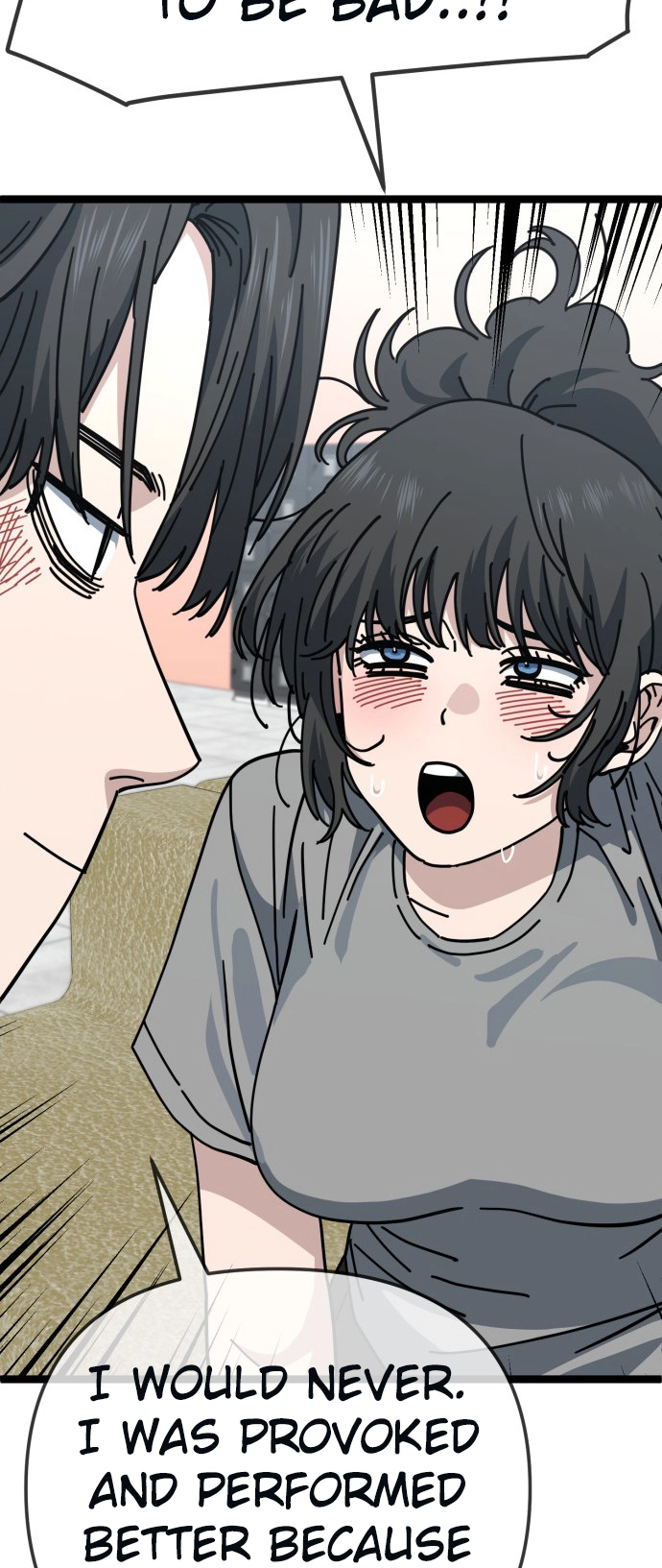 Jobless Gye Baek-sun Chapter 198 page 39 - 