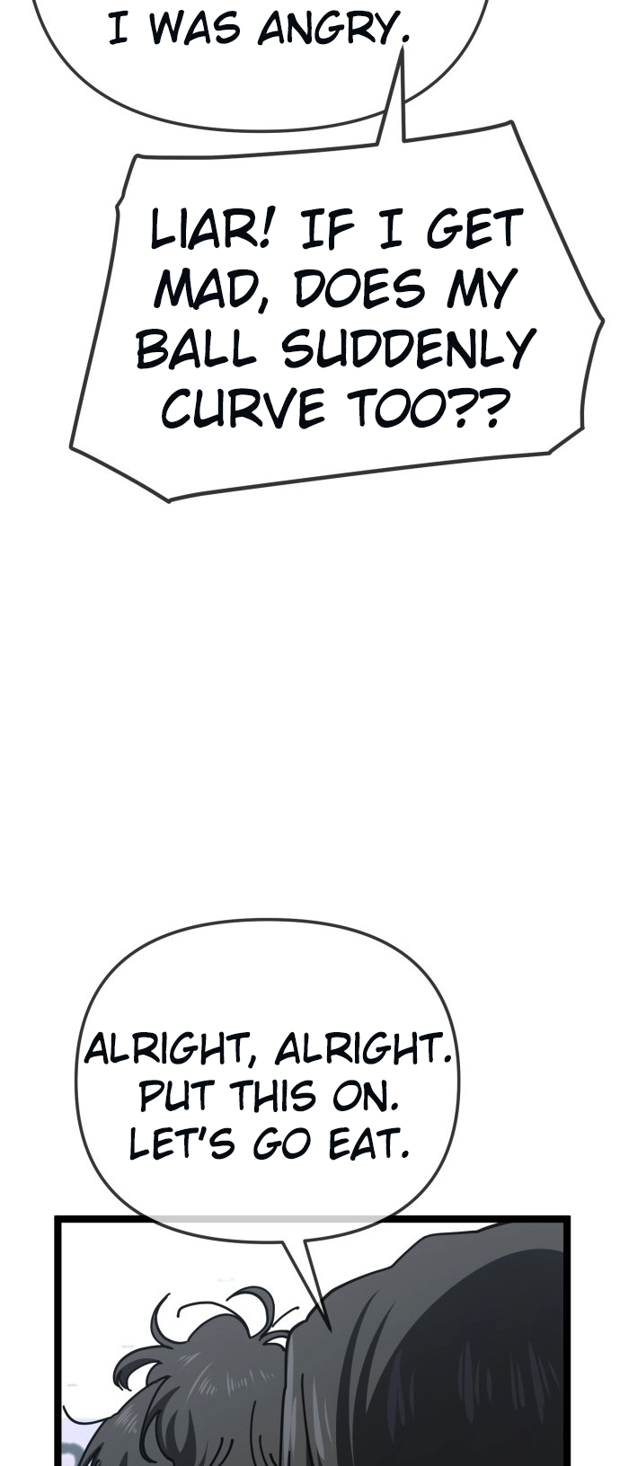 Jobless Gye Baek-sun Chapter 198 page 40 - 