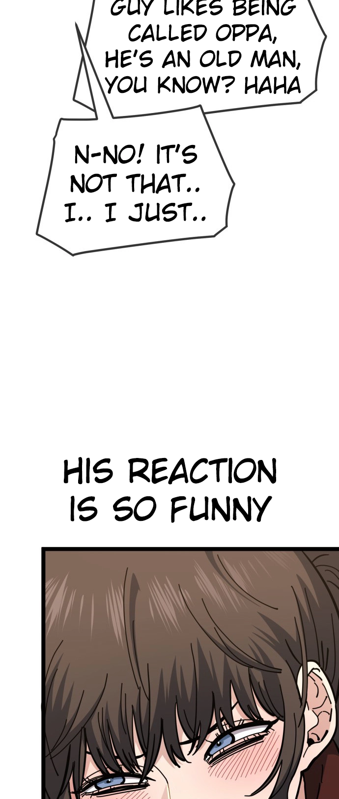 Jobless Gye Baek-sun Chapter 199 page 40 - 