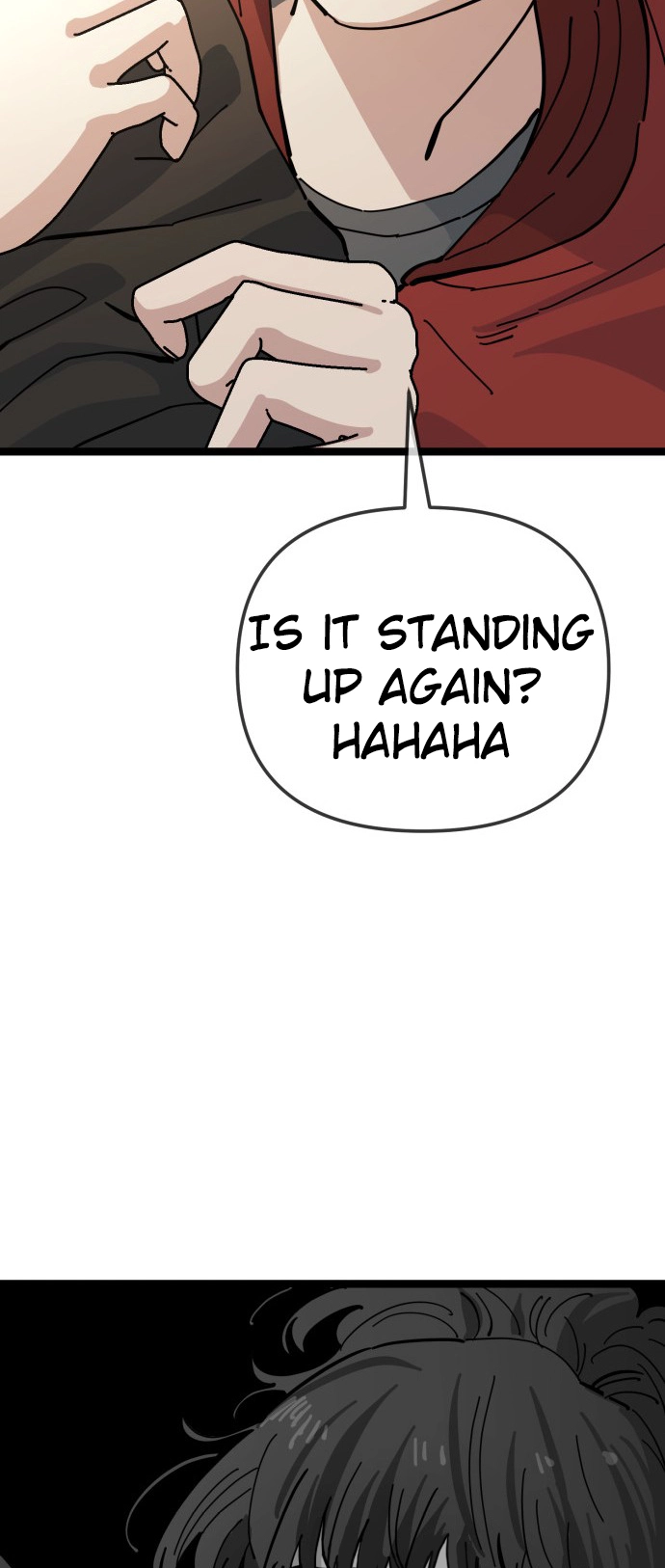 Jobless Gye Baek-sun Chapter 199 page 51 - 