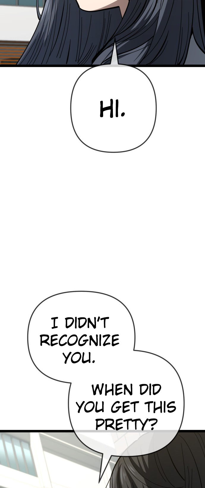 Jobless Gye Baek-sun Chapter 206 page 15 - 