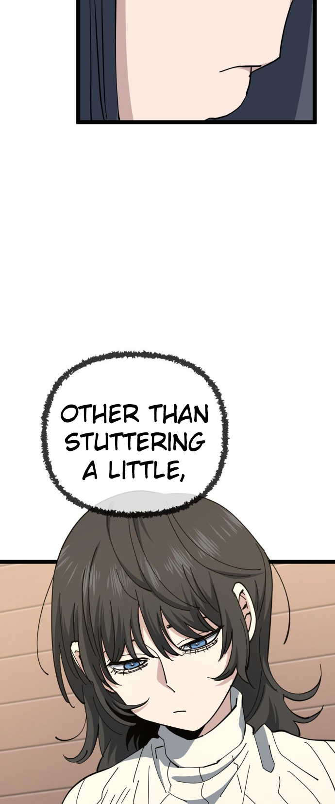 Jobless Gye Baek-sun Chapter 207 page 16 - 