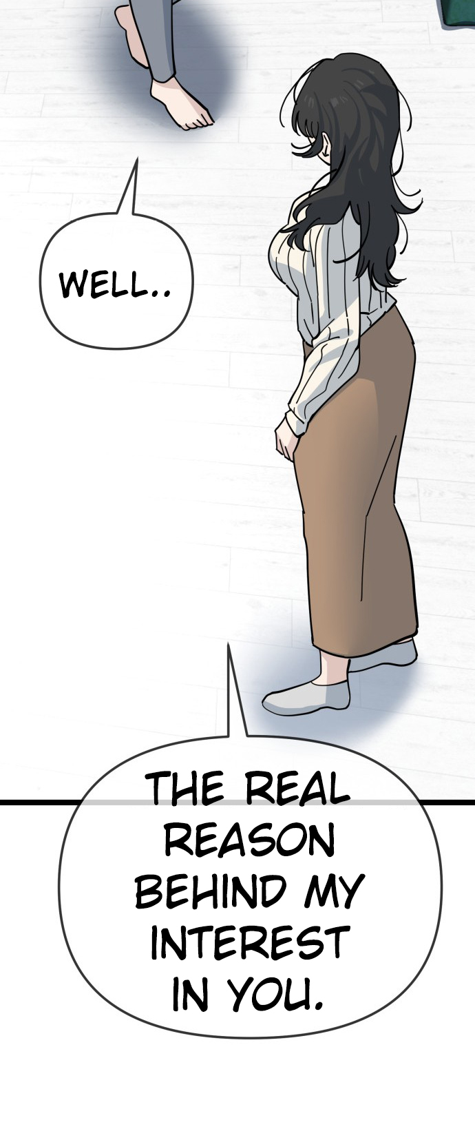 Jobless Gye Baek-sun Chapter 207 page 39 - 