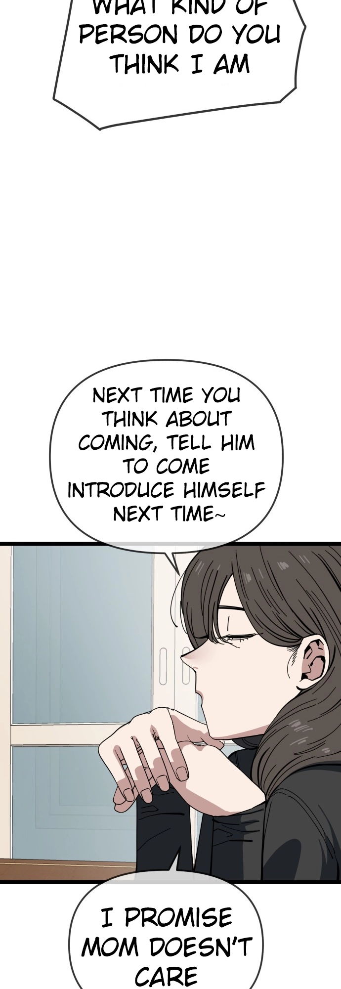 Jobless Gye Baek-sun Chapter 215 page 11 - 