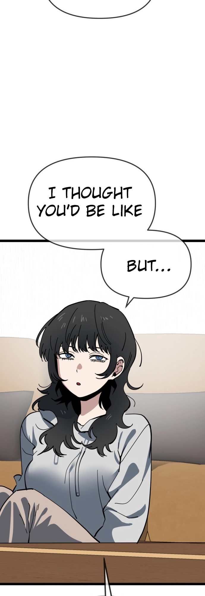 Jobless Gye Baek-sun Chapter 215 page 12 - 