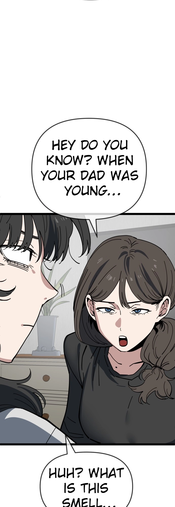 Jobless Gye Baek-sun Chapter 215 page 15 - 
