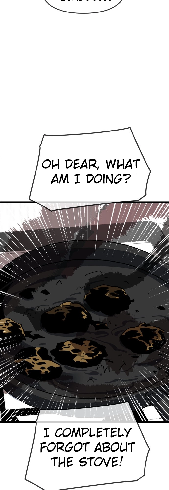 Jobless Gye Baek-sun Chapter 215 page 16 - 