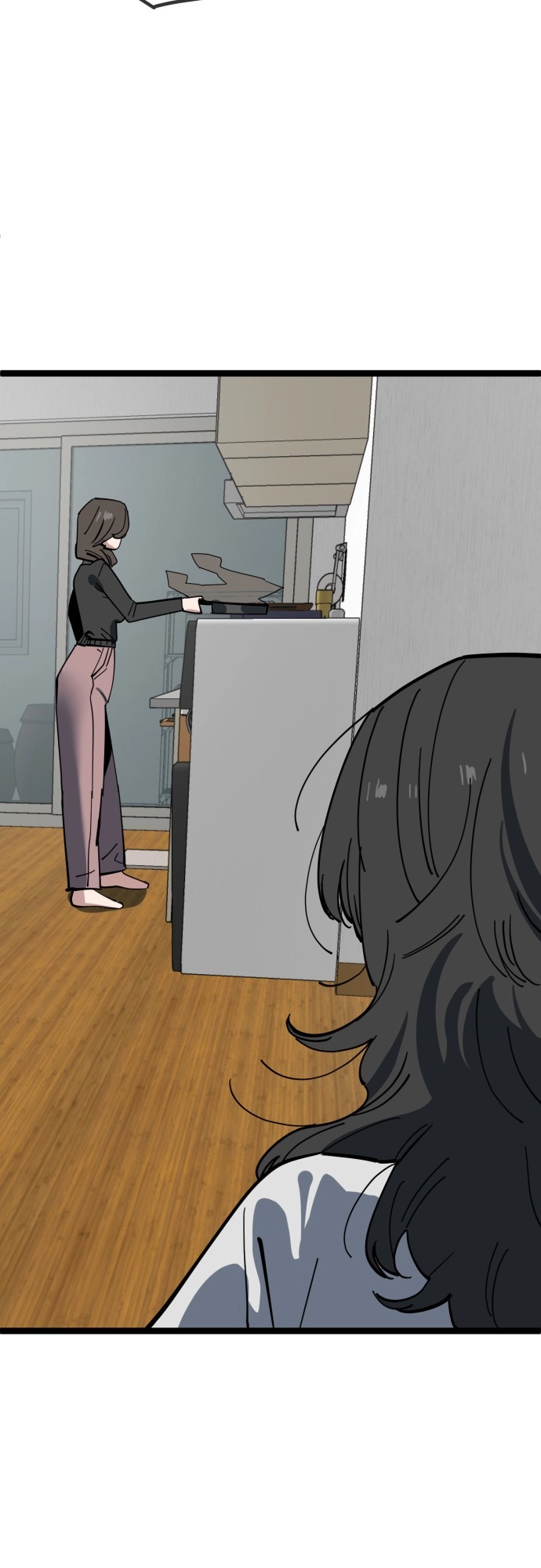 Jobless Gye Baek-sun Chapter 215 page 17 - 