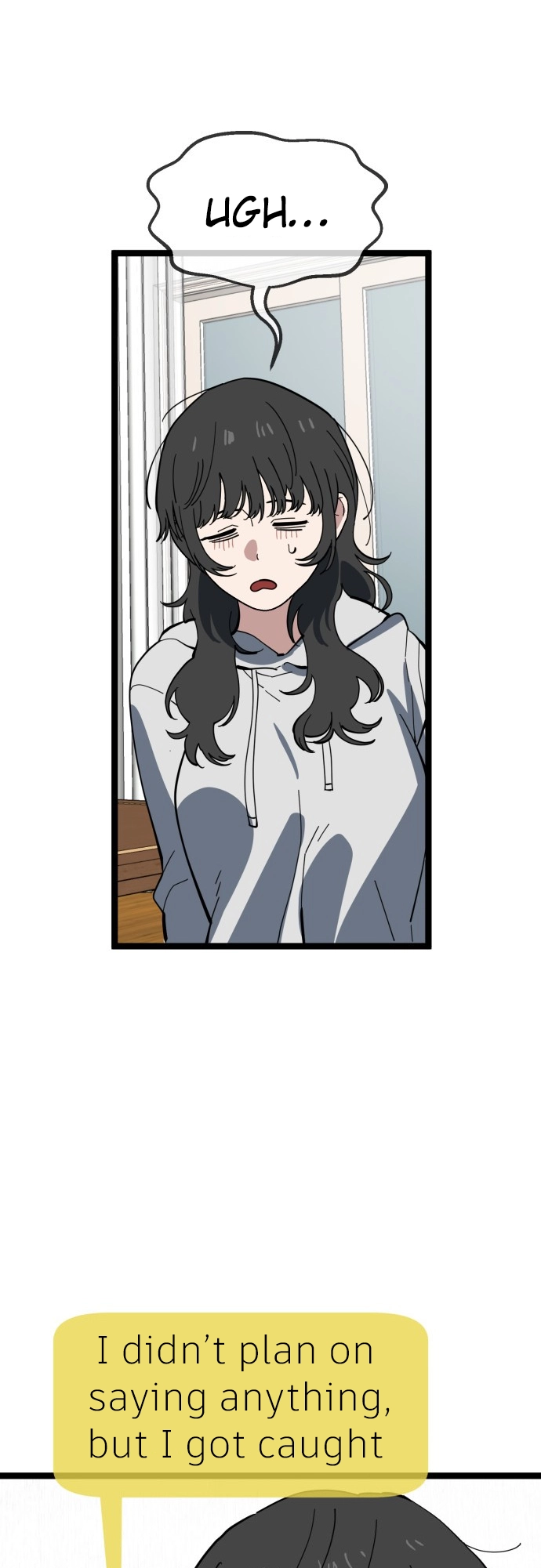 Jobless Gye Baek-sun Chapter 215 page 18 - 
