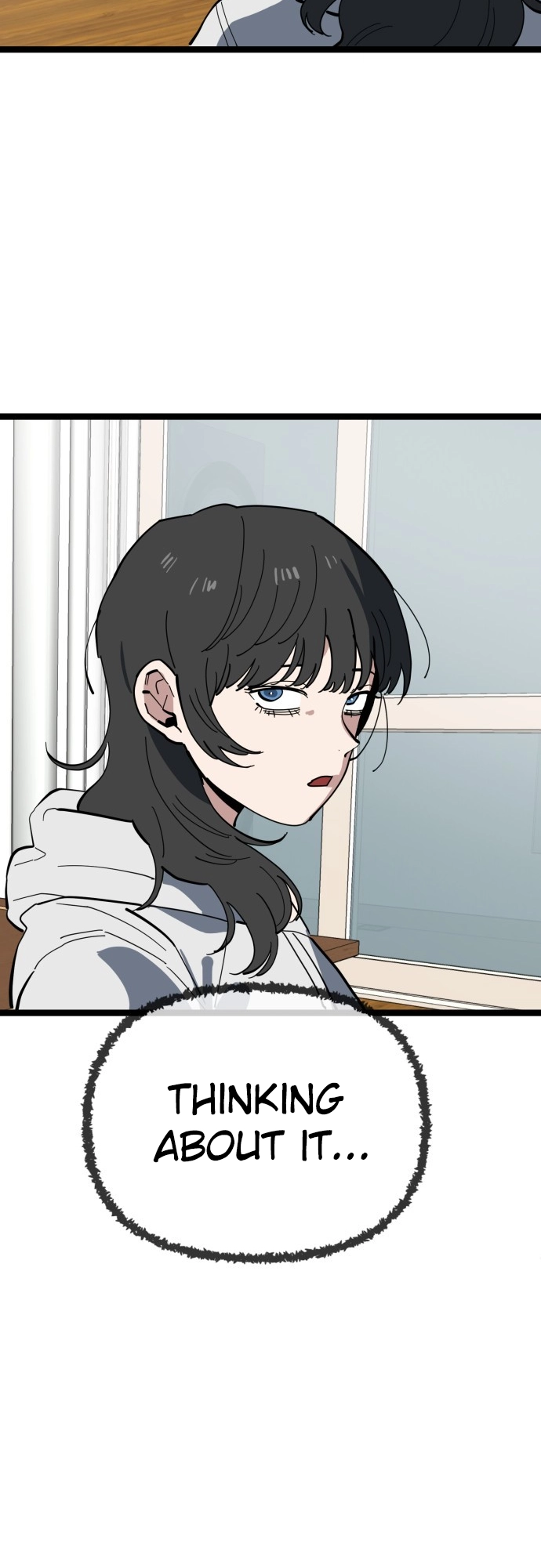 Jobless Gye Baek-sun Chapter 215 page 22 - 