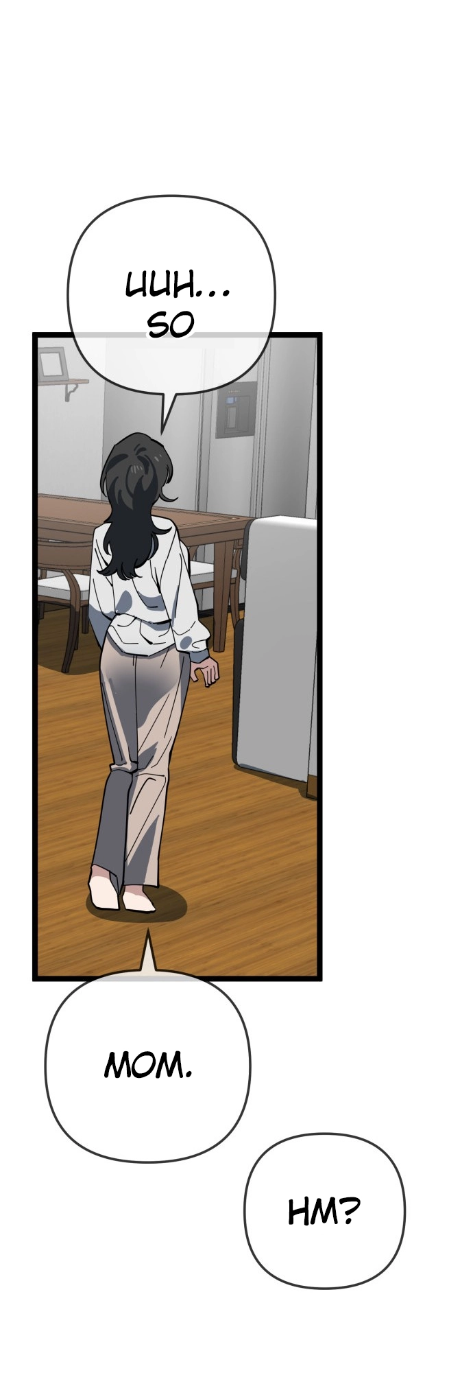 Jobless Gye Baek-sun Chapter 215 page 25 - 