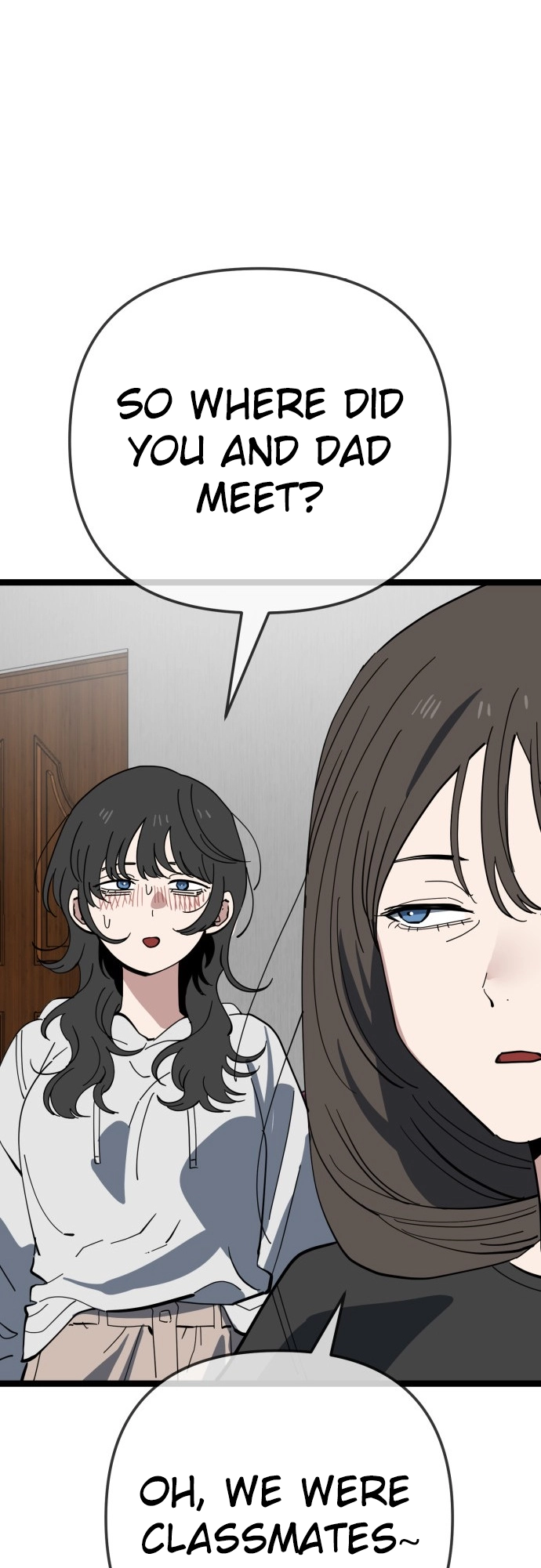 Jobless Gye Baek-sun Chapter 215 page 26 - 