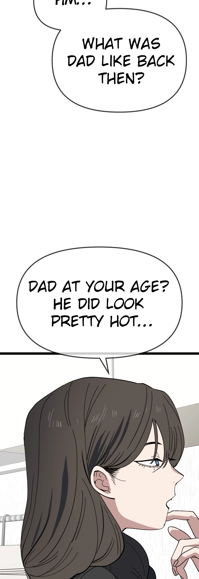 Jobless Gye Baek-sun Chapter 215 page 28 - 