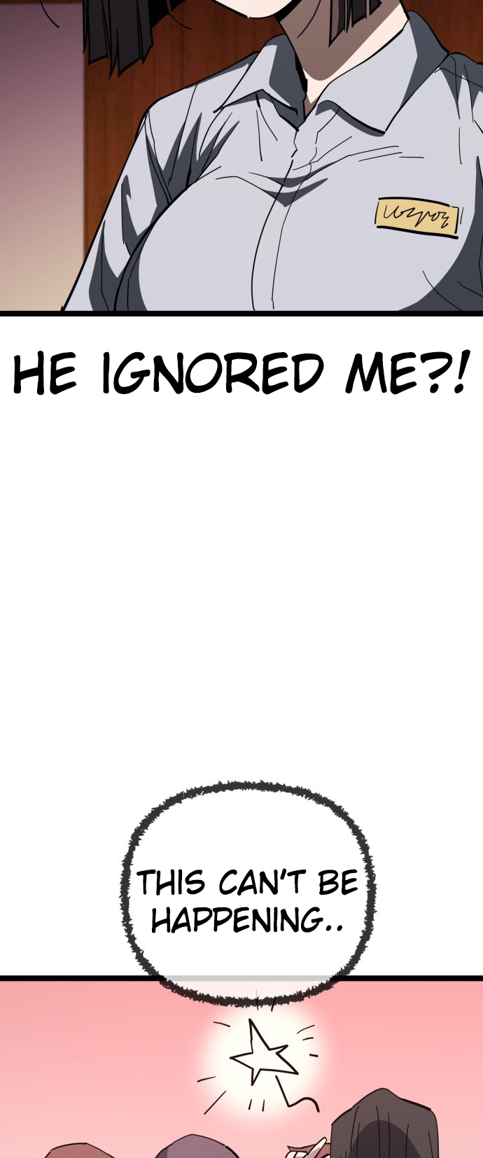 Jobless Gye Baek-sun Chapter 217 page 12 - 