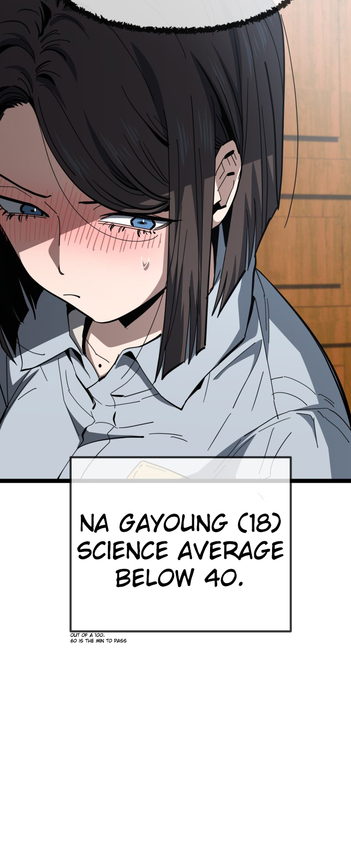 Jobless Gye Baek-sun Chapter 217 page 14 - 