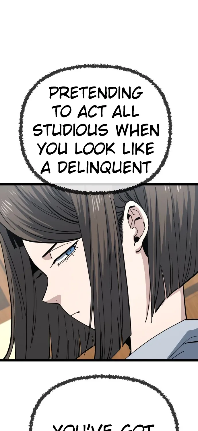 Jobless Gye Baek-sun Chapter 218 page 11 - 