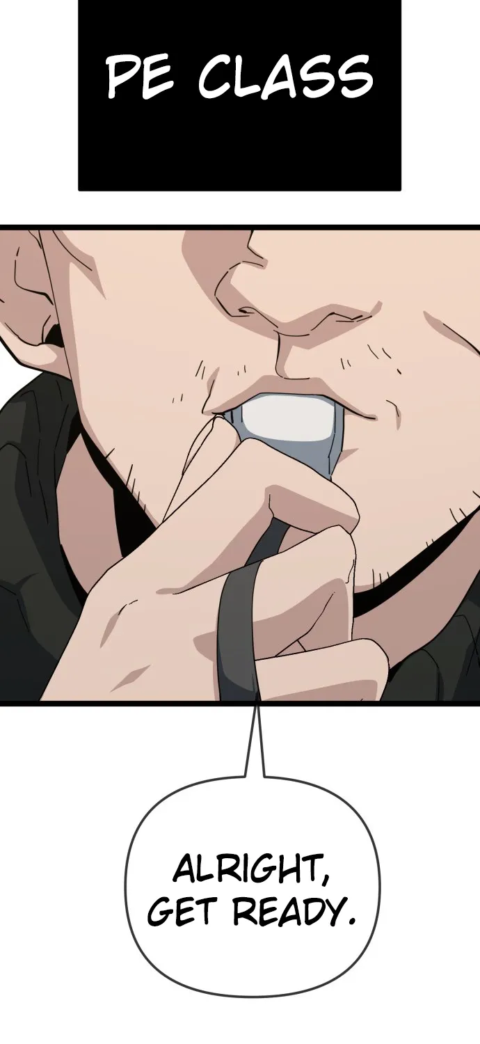 Jobless Gye Baek-sun Chapter 218 page 19 - 