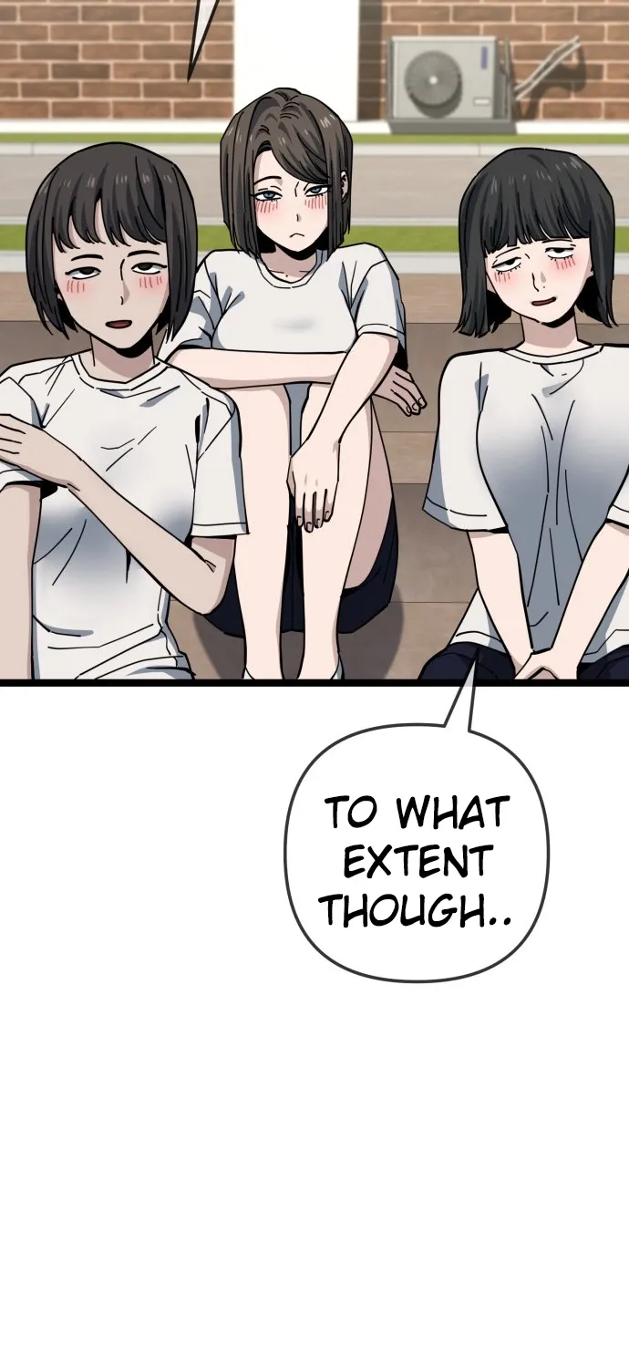 Jobless Gye Baek-sun Chapter 218 page 25 - 