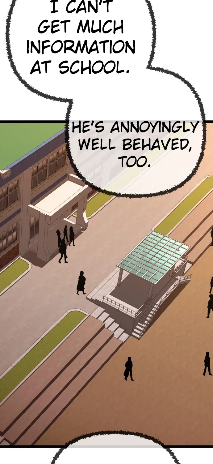 Jobless Gye Baek-sun Chapter 218 page 29 - 