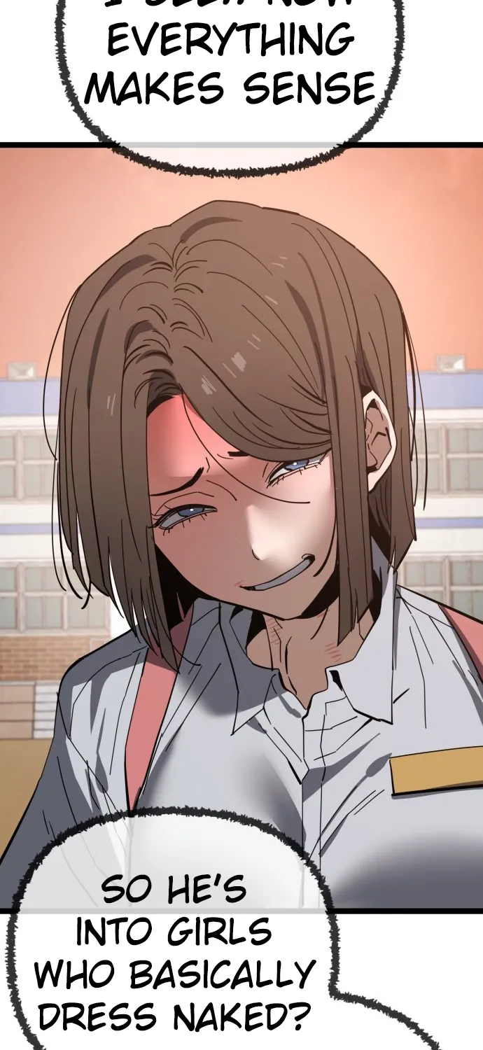 Jobless Gye Baek-sun Chapter 218 page 41 - 